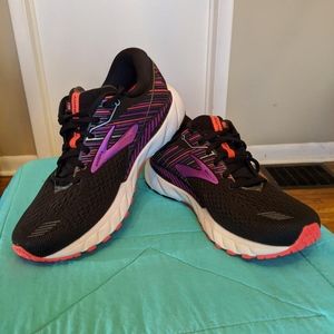 Brooks - Adrenaline GTS 19